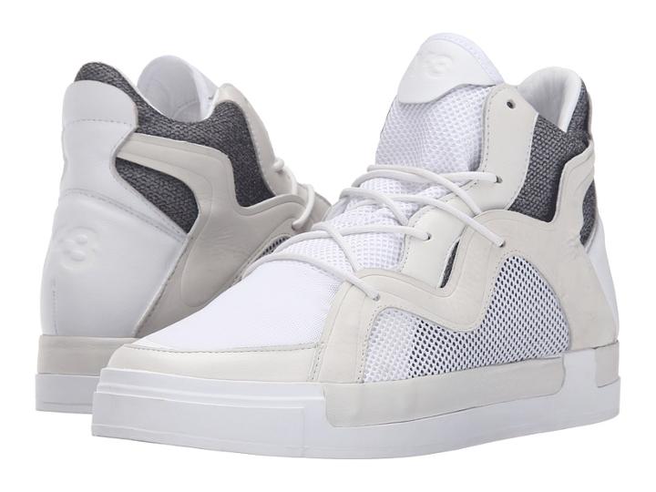 Adidas Y-3 By Yohji Yamamoto - Riyal Iii