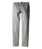 Hudson Kids - Jagger Slim Straight Five-pocket In Platinum