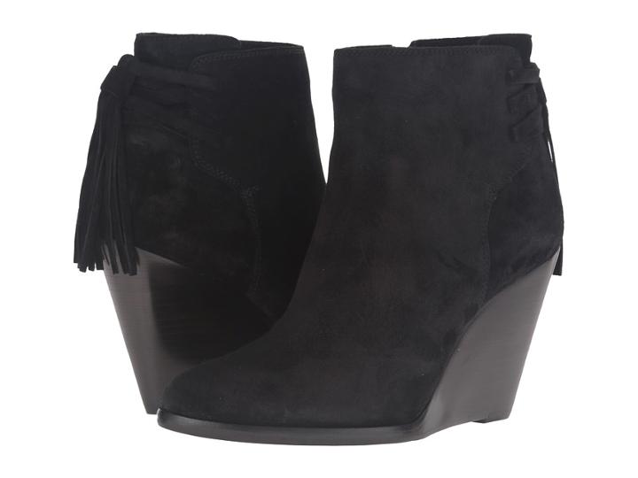 Frye - Cece Tassel Lace