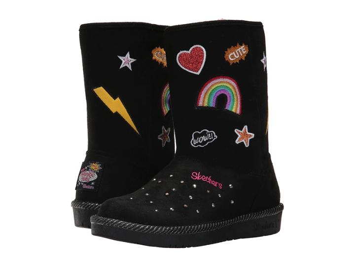 Skechers Kids - Glamslam 10817l Lights