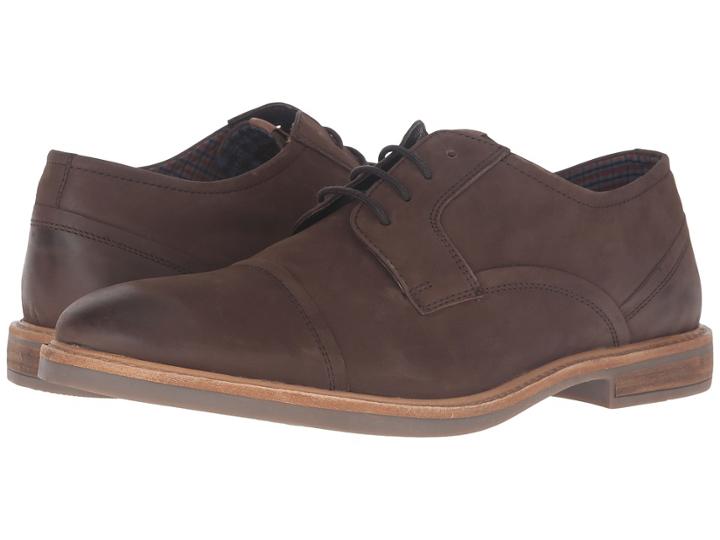 Ben Sherman - Luke Cap Toe
