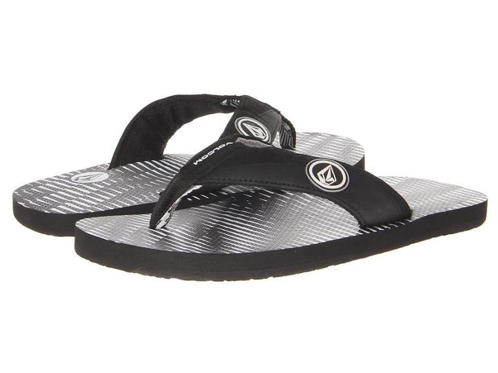 Volcom Vocation