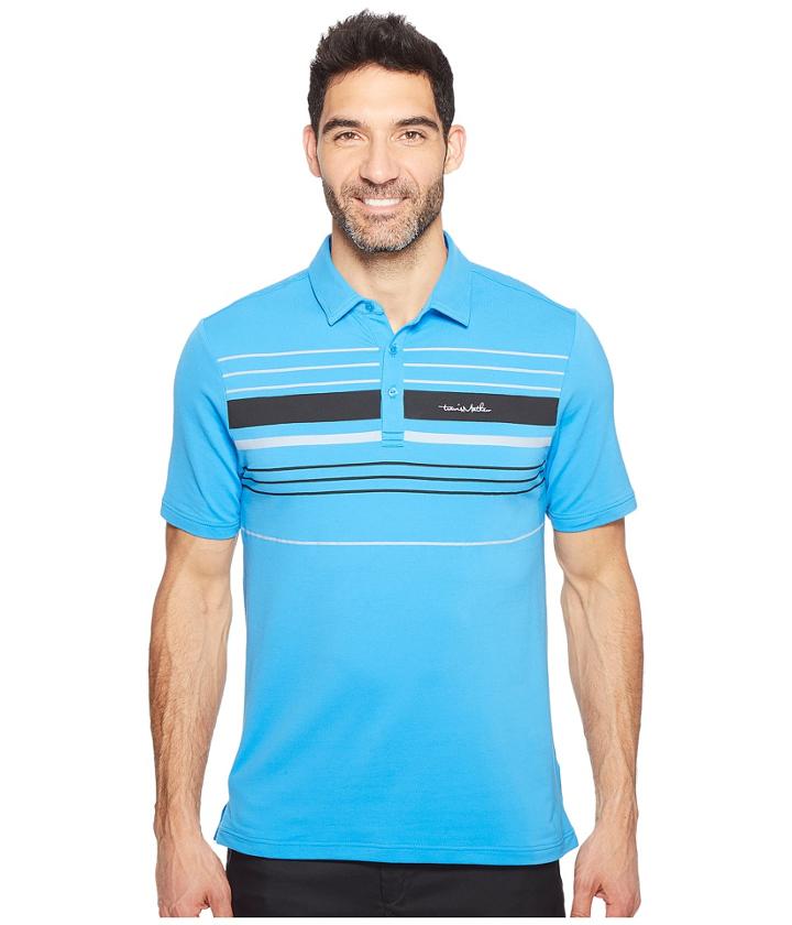 Travismathew - Kucera Polo