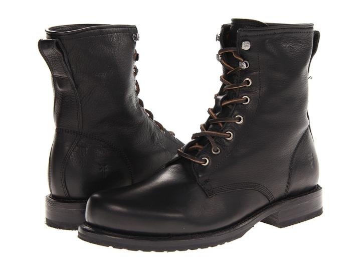 Frye - Wayde Combat
