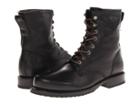 Frye - Wayde Combat