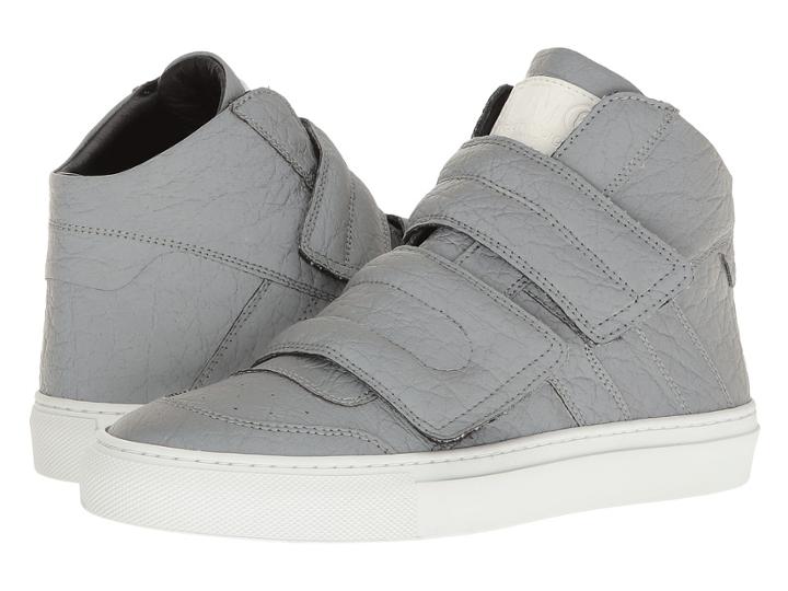 Mm6 Maison Margiela - Reflect High Top