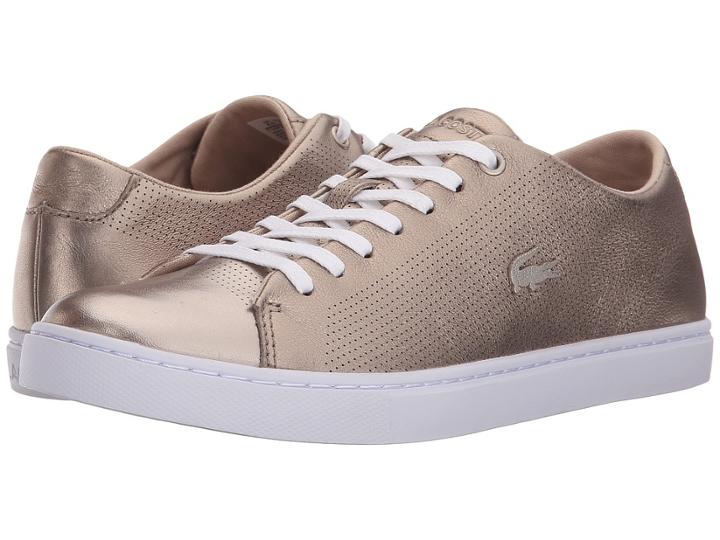 Lacoste - Showcourt Lace
