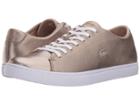 Lacoste - Showcourt Lace