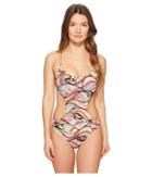 M Missoni - Mermaid Swim One-piece