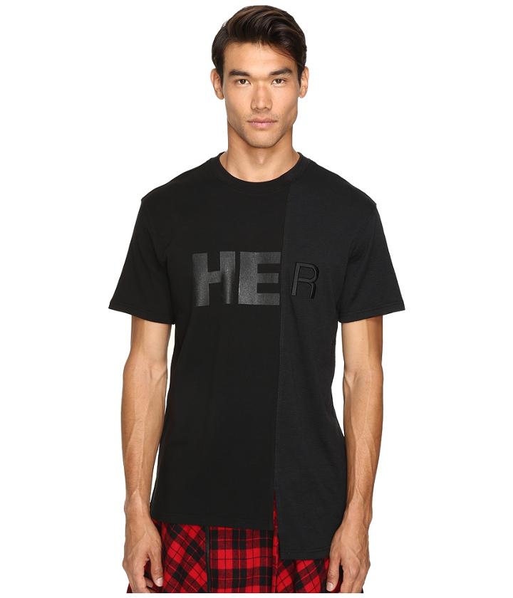Dbyd - Theme Printed T-shirt