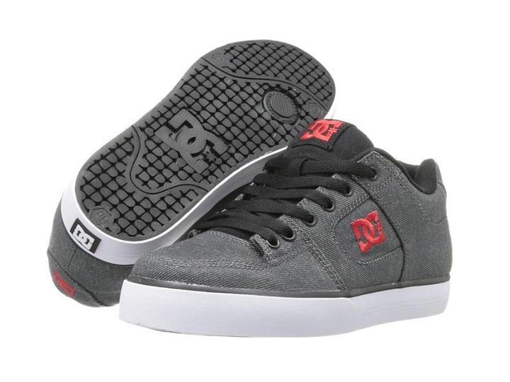 Dc Pure Tx Se