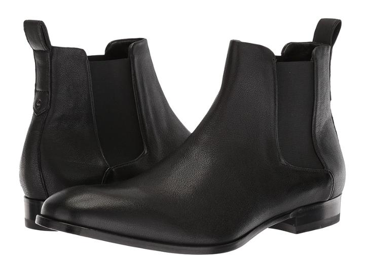 Boss Hugo Boss - Cult Chelsea Boot By Hugo