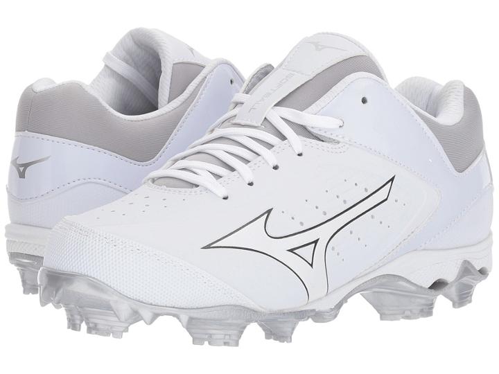 Mizuno - 9-spike(r) Advanced Finch Elite 3 Softball