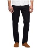 Liverpool - Relaxed Straight Coolmax Stretch Denim In Modern Rinse