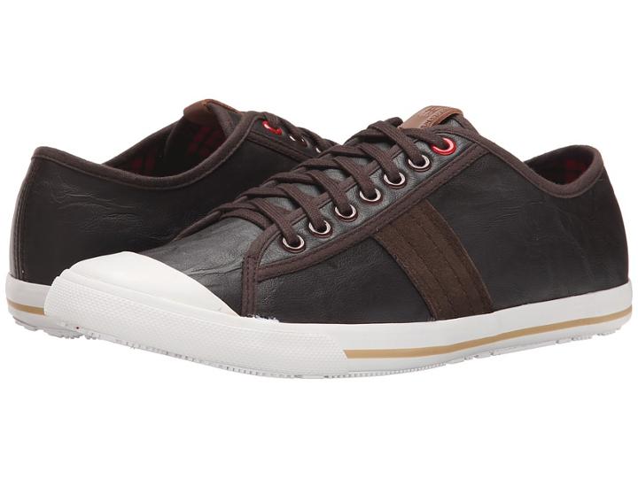 Ben Sherman - Eddie