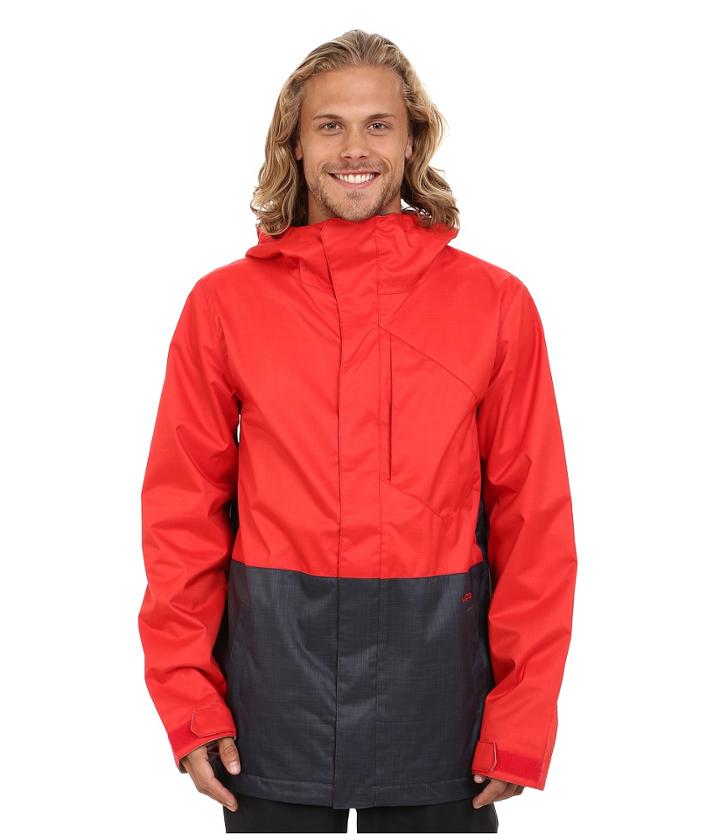 Volcom Snow - Retrospec Jacket