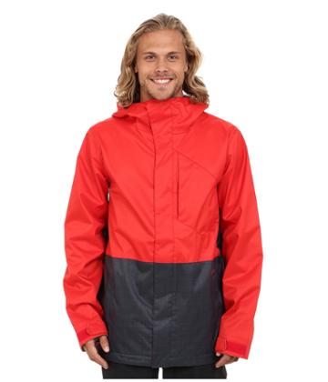 Volcom Snow - Retrospec Jacket