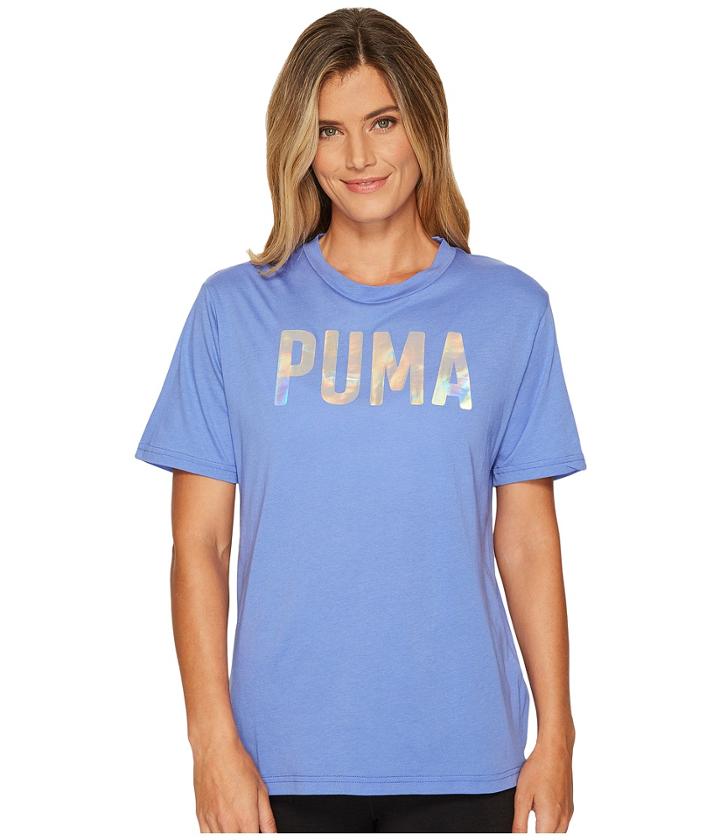 Puma - Fusion Bf Tee