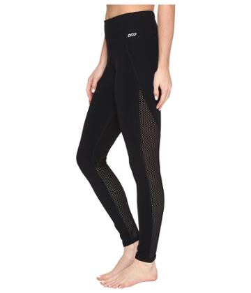 Lorna Jane - Jane Core F/l Tights