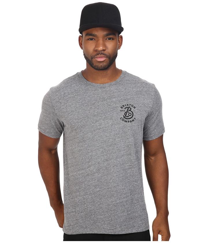 Brixton - Brandish Short Sleeve Premium Tee