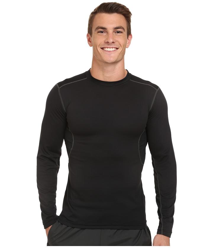 Terramar - Txo 1.0 Long Sleeve Crew