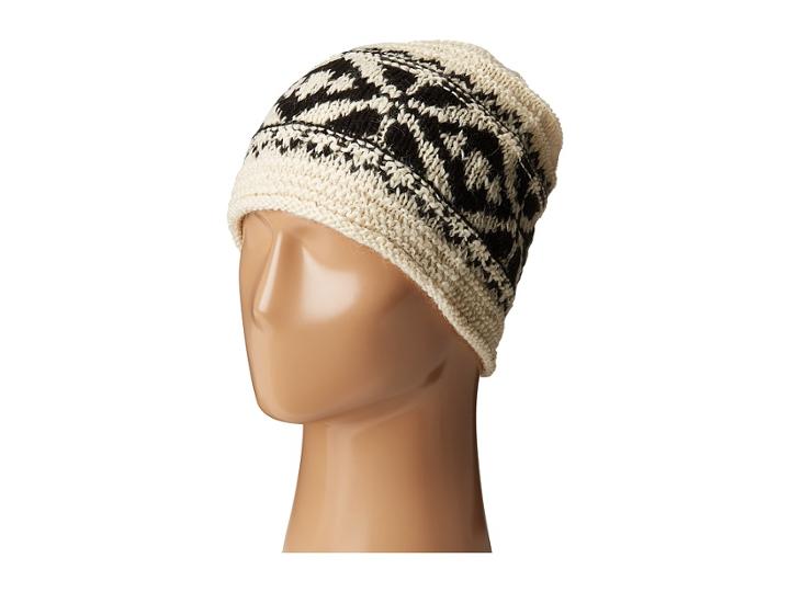 Polo Ralph Lauren - Cowichan Hat