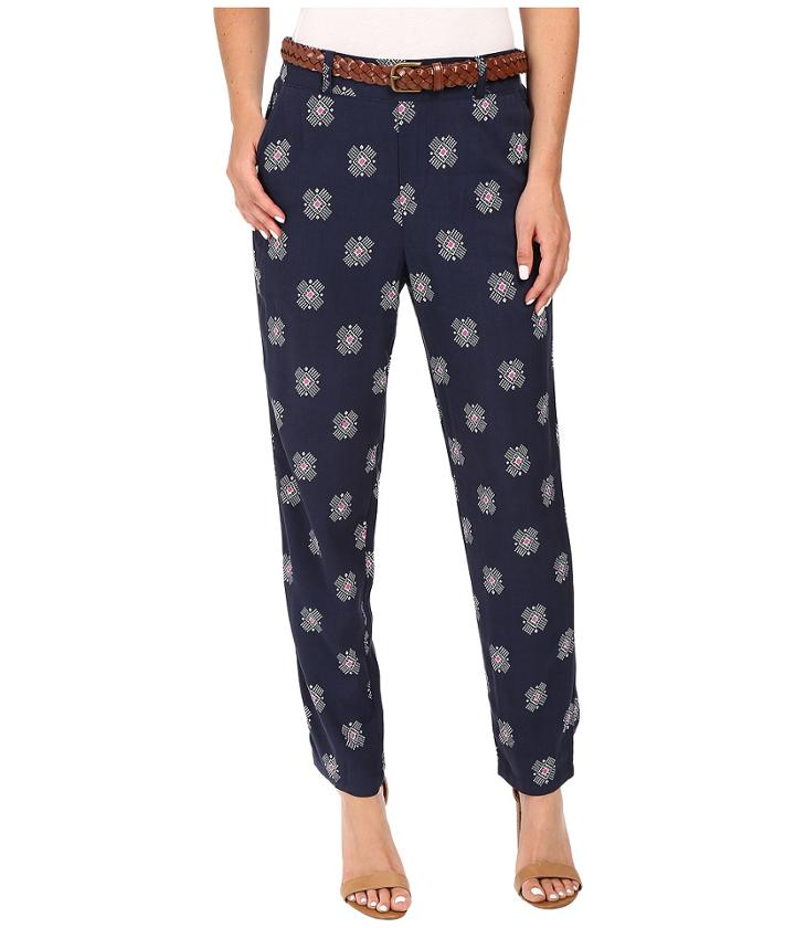 Splendid - Larkspur Conversational Pants
