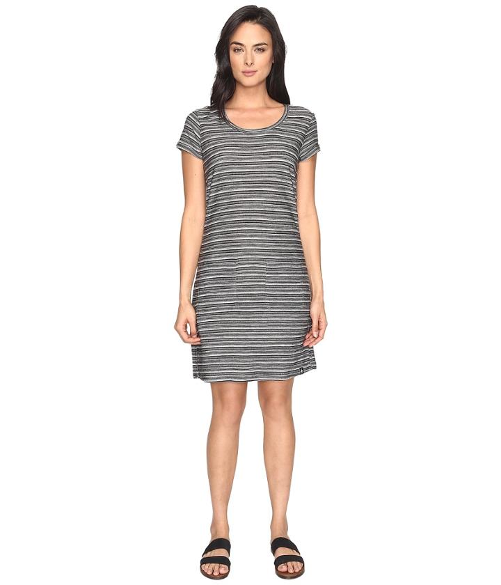 Smartwool - Horizon Line T-shirt Dress