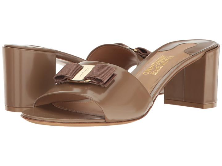 Salvatore Ferragamo - Eolie