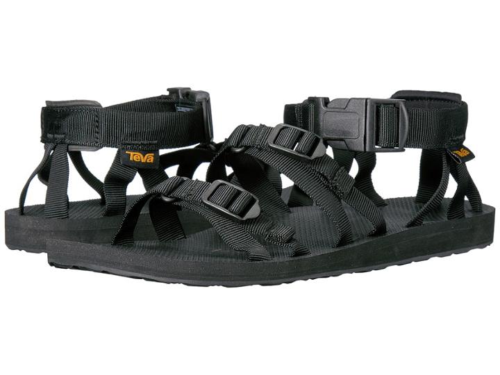 Teva - Alp