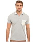 Diesel - T-bleach Shirt
