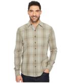 Ecoths - Dover Long Sleeve Shirt