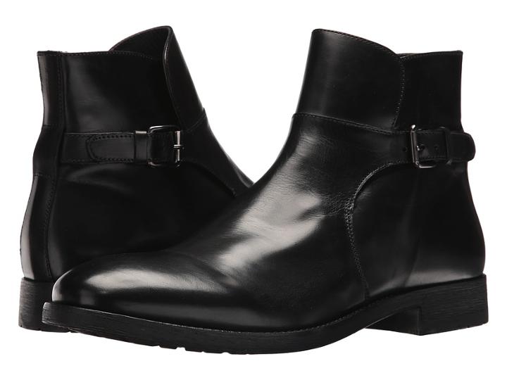 To Boot New York - Heath