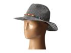San Diego Hat Company - Knh8010 Knit Fedora Sun Hat