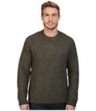 Royal Robbins - Sequoia Crew Sweater