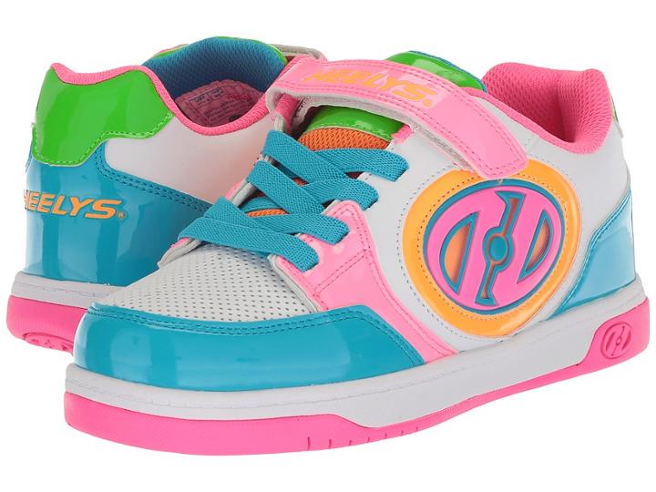 Heelys - Plus X2 Lighted