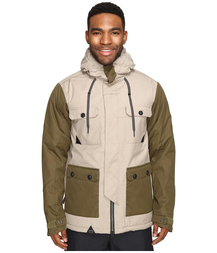 686 - Parklan Cult Insulated Jacket