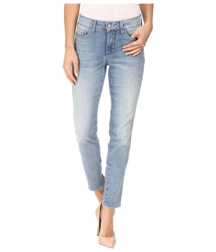 Nydj - Clarissa Ankle Jeans In Manhattan Beach
