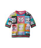 Gucci Kids - Sweatshirt 503955x9o25