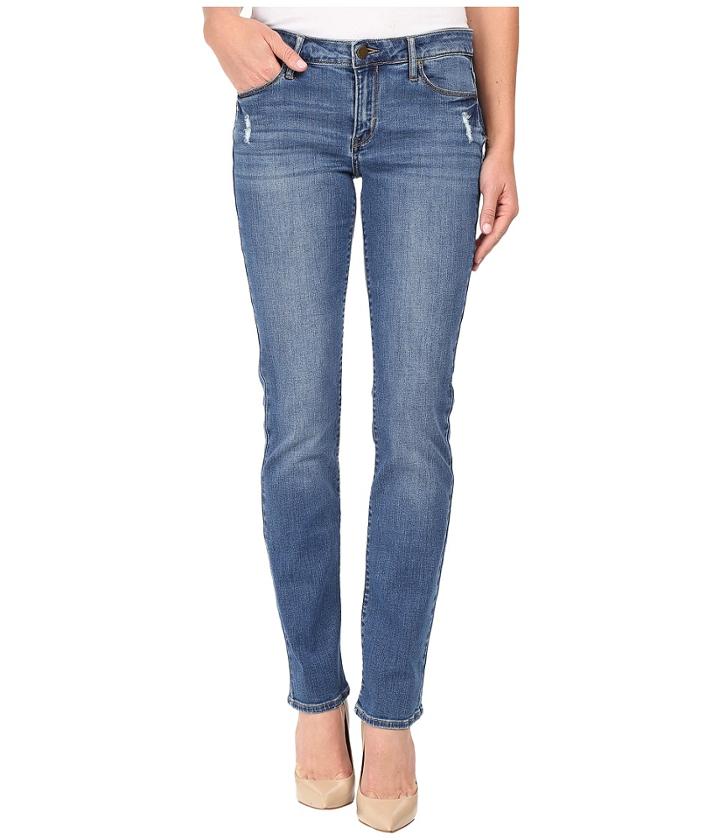 Calvin Klein Jeans - Straight Jeans In Twilight Water