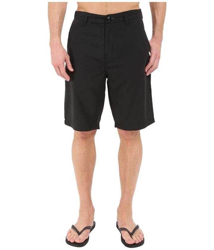Billabong - Carter Hybrid Shorts