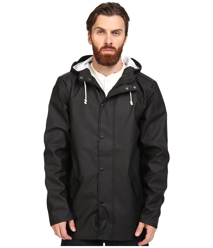 Vans - Junipero Moutain Edition Jacket