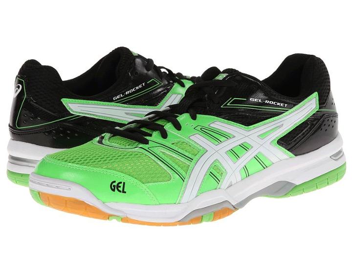Asics Gel-rocket 7