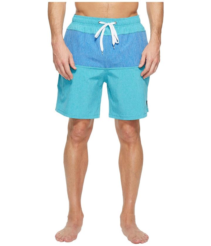 Body Glove - Vapor Slayer Volleys Boardshorts
