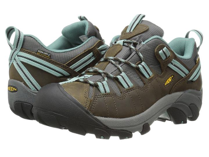 Keen - Targhee Ii
