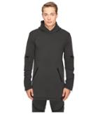 Adidas Y-3 By Yohji Yamamoto - Tecfleece Hoodie