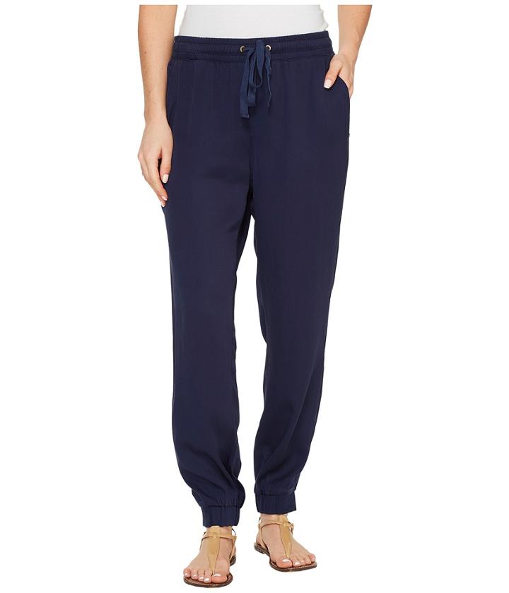 Ivanka Trump - Tencel Cuff Pants