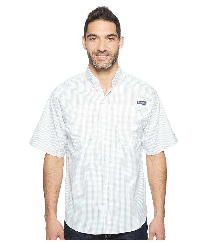 Columbia - Super Tamiamitm Short Sleeve Shirt