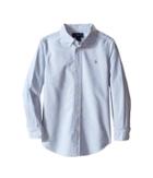 Polo Ralph Lauren Kids - Solid Oxford Shirt