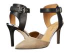 Massimo Matteo - Pump With Ankle Strap